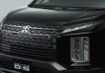 Mitsubishi Delica D:5 Jasper 2020 года